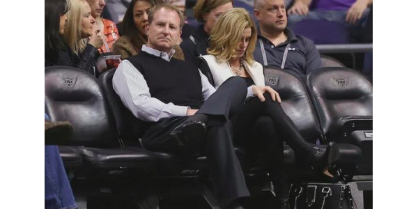 Il proprietario dei Suns non accetterà una multa pesante